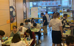 琴阿姨菜饭快餐店加盟费多少？加盟琴阿